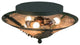 18W Tamarack Flushmount