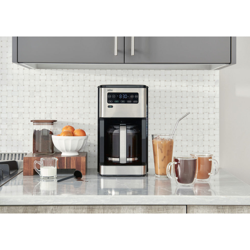 PureFlavor 14-Cup Coffee Maker