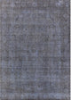 Ahgly Company Indoor Rectangle Mid-Century Modern Area Rugs, 7' x 10'