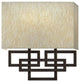 Hinkley Lanza Two Light Sconce, Oil Rubbed Bronze