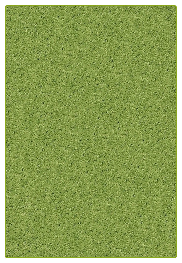 Kids Crazy Carpet Home School Area Rugs, People Pet Friendly, 12 Colors, Gremlin