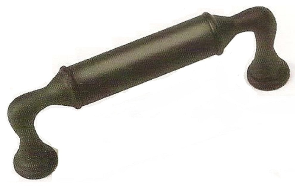 96mm Kensington Pull - Oil Rubbed Bronze