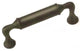 96mm Kensington Pull - Oil Rubbed Bronze