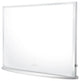 Duchess Pro Vanity Mirror With LED Strip Light, Silver
