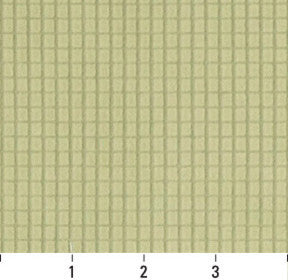 Solid Light Green Grid Microfiber Upholstery Fabric By The Yard