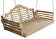 Cedar Marlboro Swingbed, Unfinished, 5 Foot