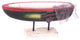 Wooden Fishing Boat