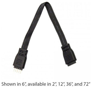 36" Joiner Cable for InvisiLED 24V Tape Light