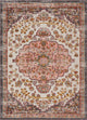 Hauteloom Oark Area Rug, 7'10"x10'3" Rectangle