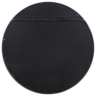 Belham Round Mirror