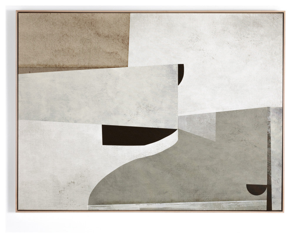 Priory By Dan Hobday