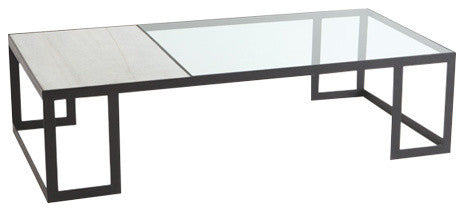 Leah Coffee Table