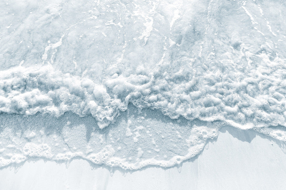 Marmont Hill, "Bubble Bath" by Morgan Hartley Painting on Wrapped Canvas, 45x30