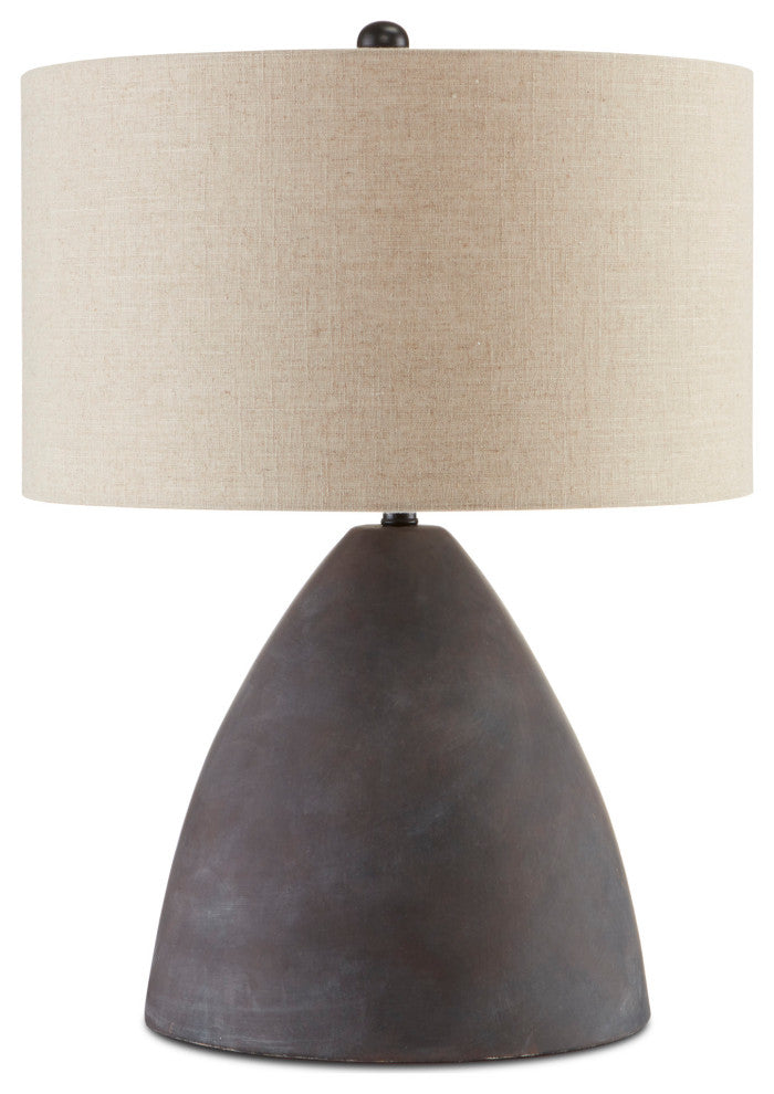 Zea Table Lamp