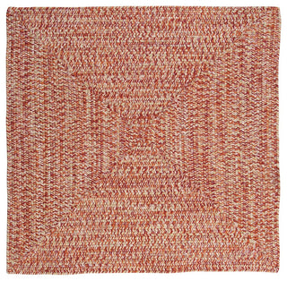 Catalina CA79 Fireball Indoor/Outdoor Area Rug, Rectangular 10'x13'
