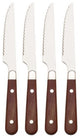 Reed & Barton Fulton Steak Knives, Set of 4