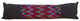 Long Vintage Mayan Brocade Zyanya Pillow