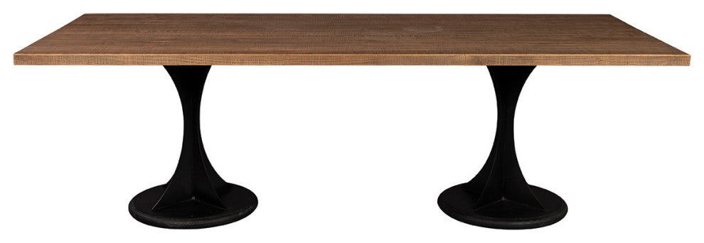 Buckley Dining Table