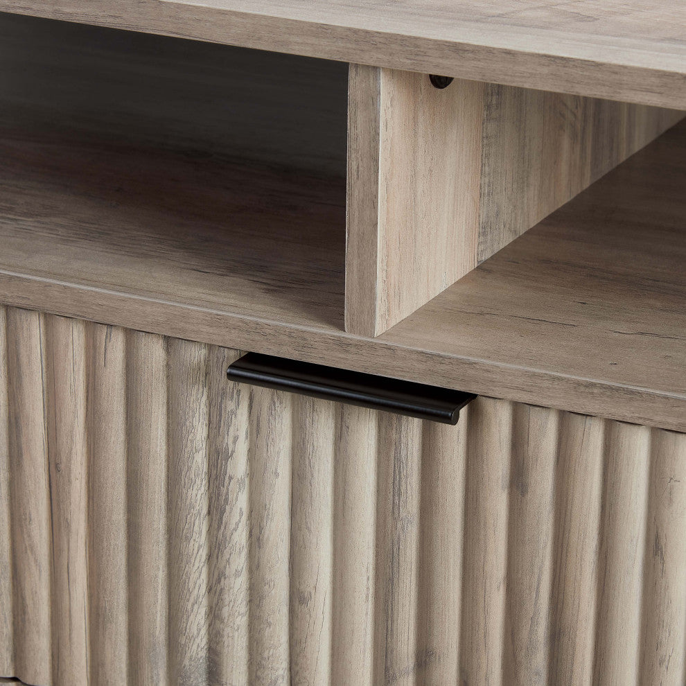 Manhattan Comfort DUMBO TV Stand