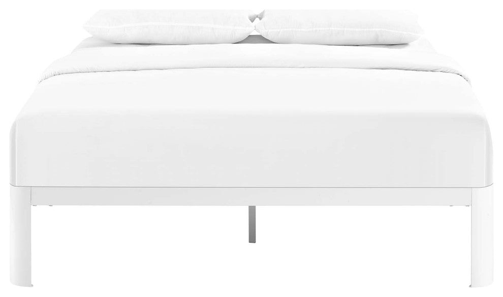 Corinne Queen Bed Frame