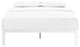 Corinne Queen Bed Frame