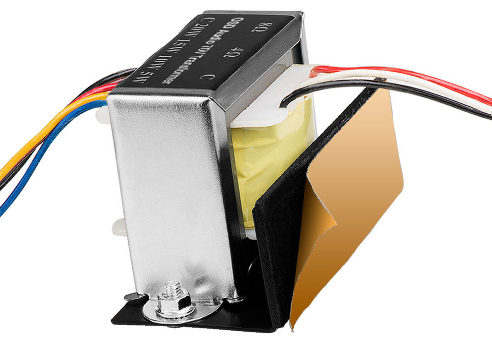 70V Commercial (20, 15, 10, 5W) Premium Quality Distribution Line Transformer