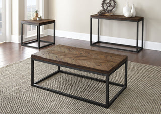 Lorenza Sofa Table