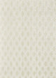 Ahgly Company Indoor Rectangle Mid-Century Modern Area Rugs, 2' x 4'