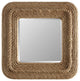 Stein World Crescent Key Mirror