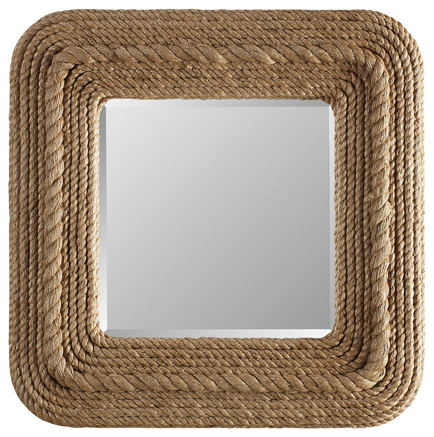 Stein World Crescent Key Mirror