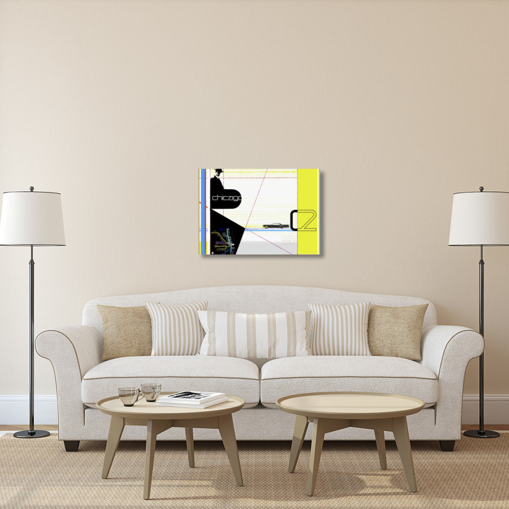 "Chicago" Fine Art Print
