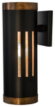 5W Cilindro Creekside Wall Sconce
