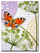 Canvas Art 'In the Meadow II' by Hope Hansen, 30"x20"