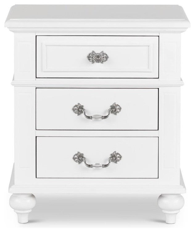 Picket House Furnishings Annie Nightstand