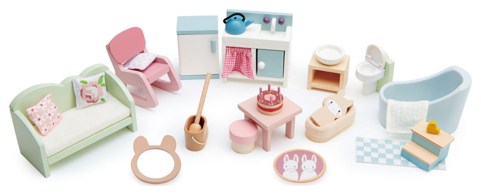 Countryside Furniture Set