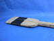 Wooden Rustic Squared Rowing Oar With Hooks, King 50''