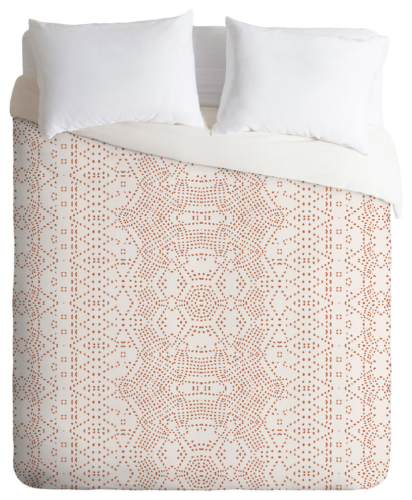 Holli Zollinger Marrakeshi Duvet Cover Set, Queen