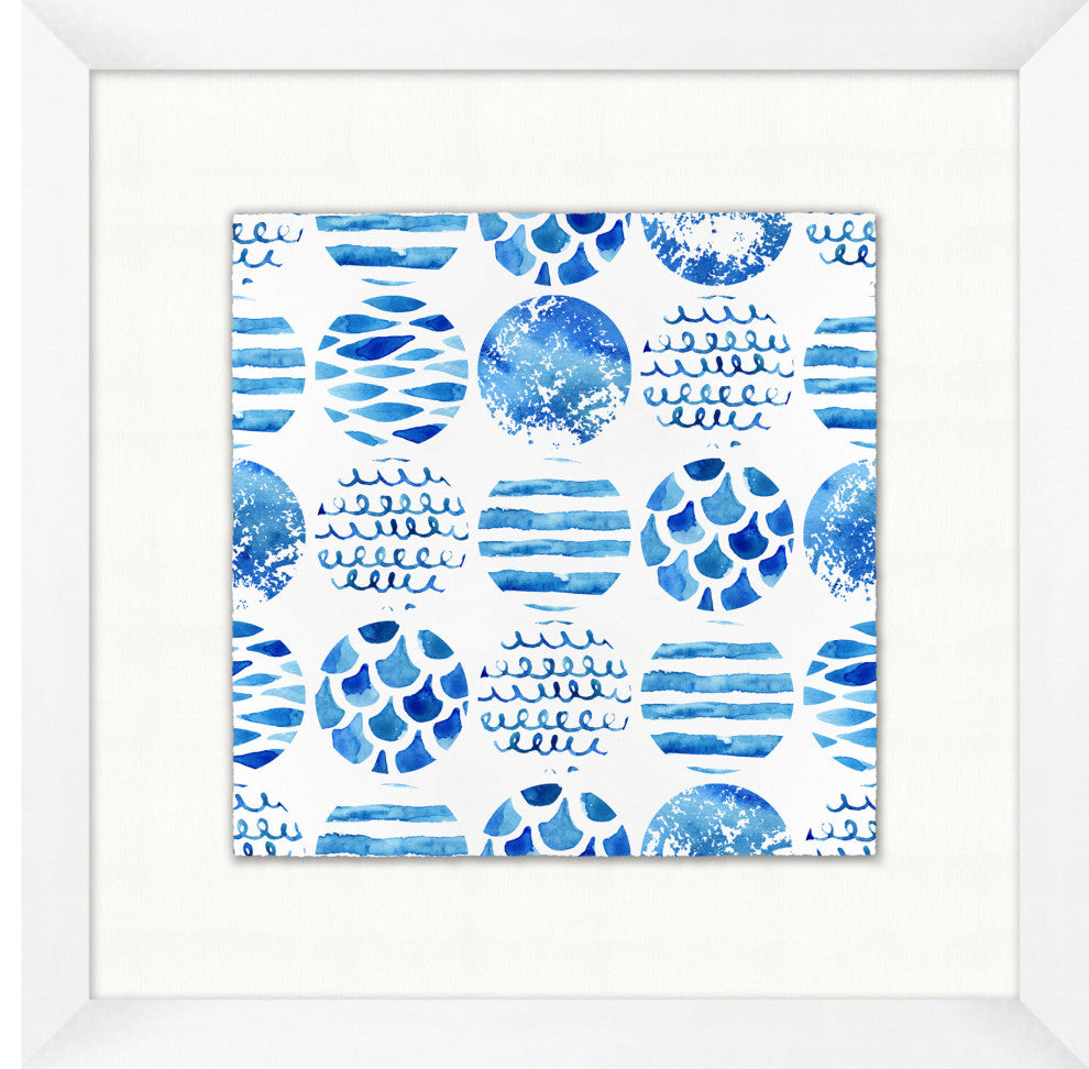 Coastal Detail 2, Giclee Reproduction Artwork