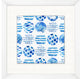Coastal Detail 2, Giclee Reproduction Artwork