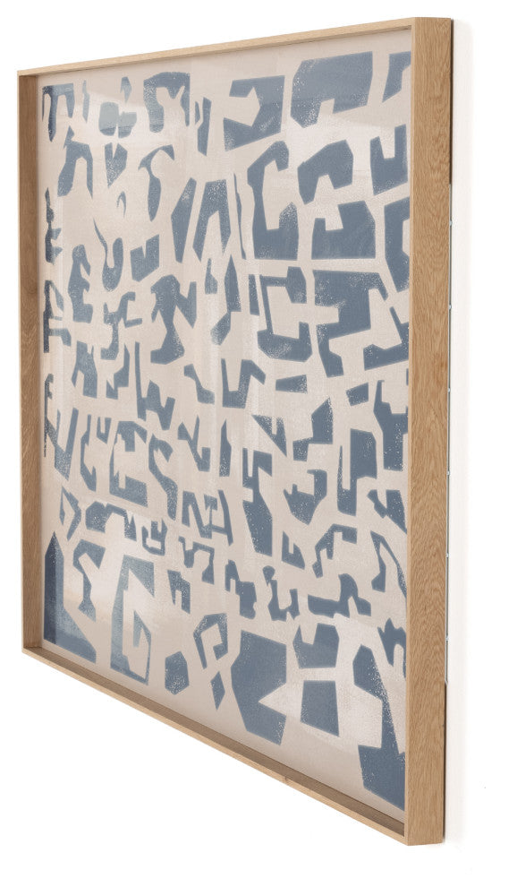 Block I By Coup D'esprit