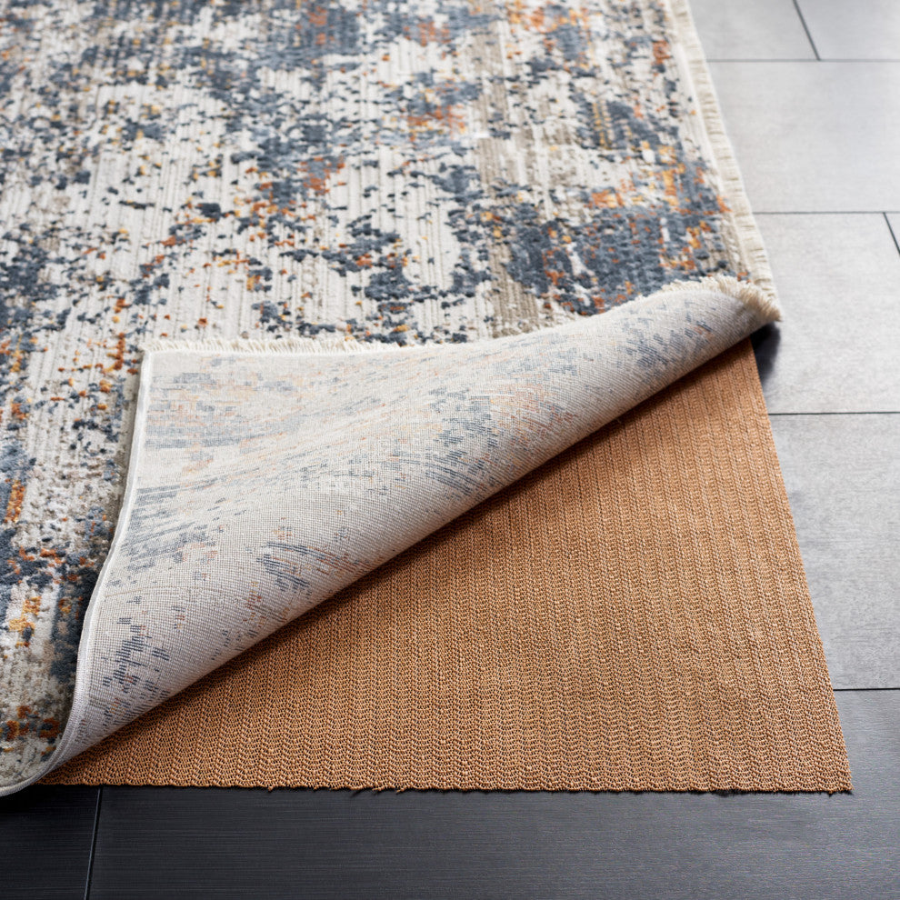Safavieh Padding Collection PAD120 Rug, 4'x6'
