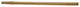 Link HandlesÂ® 64552 American Hickory Professional Sledge/Maul Handle, 30"