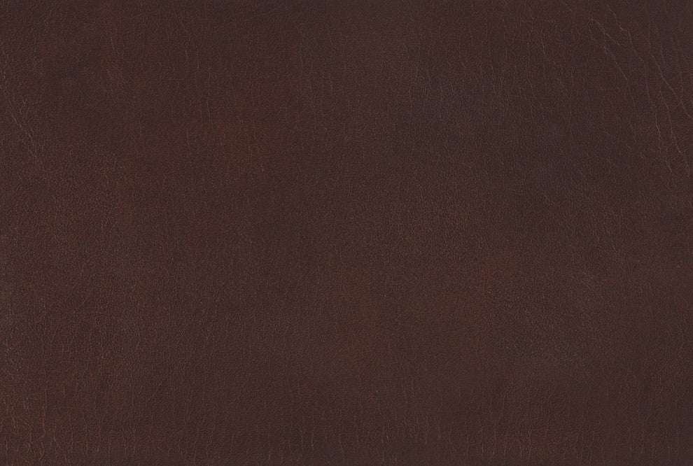 Office Chair Bar Height Standing Computer Desk Work Pu Leather Look Brown