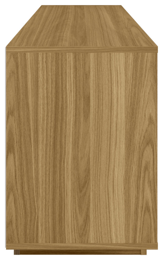 Techni Mobili TV Stand for TV"™s Up to 70"�, Oak
