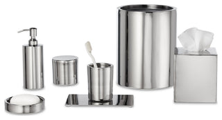 Modern Round, Tumbler