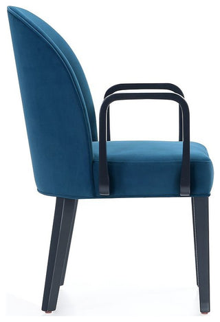 Manhattan Comfort Hillman Dining Arm Chair