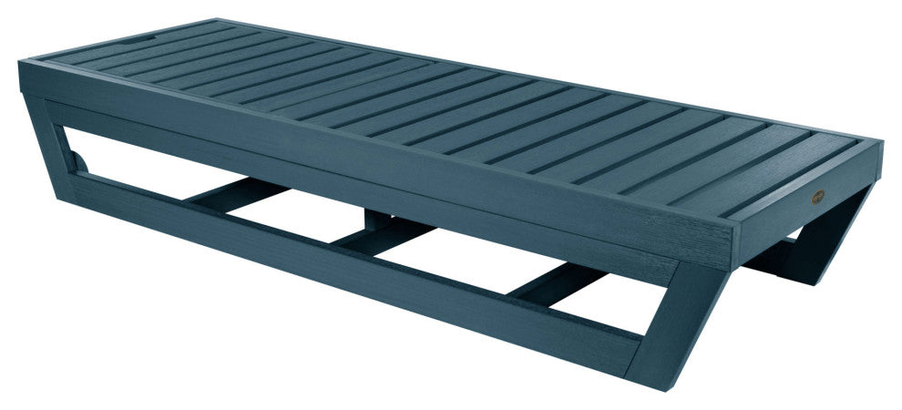 Sequoia Pinehurstchaise Lounge, Nantucket Blue