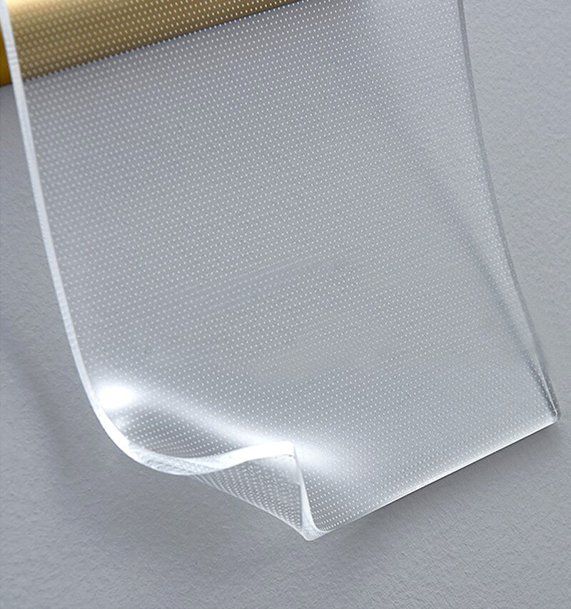 Ittigen | Creative Design LED Lamp for Bedroom, Bend to the Right