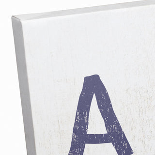 Adventure Arrows 16x20 Canvas Wall Art