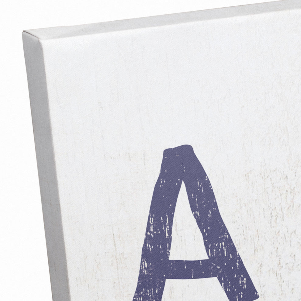 Adventure Arrows 16x20 Canvas Wall Art